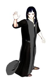 Priest
