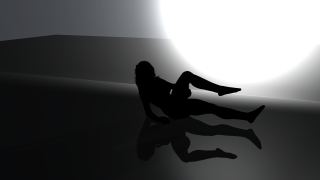 ShadowPlay DarkQVGA