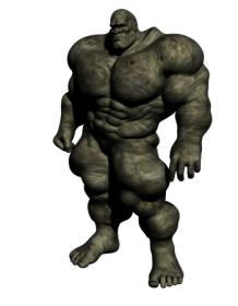 StoneMan
