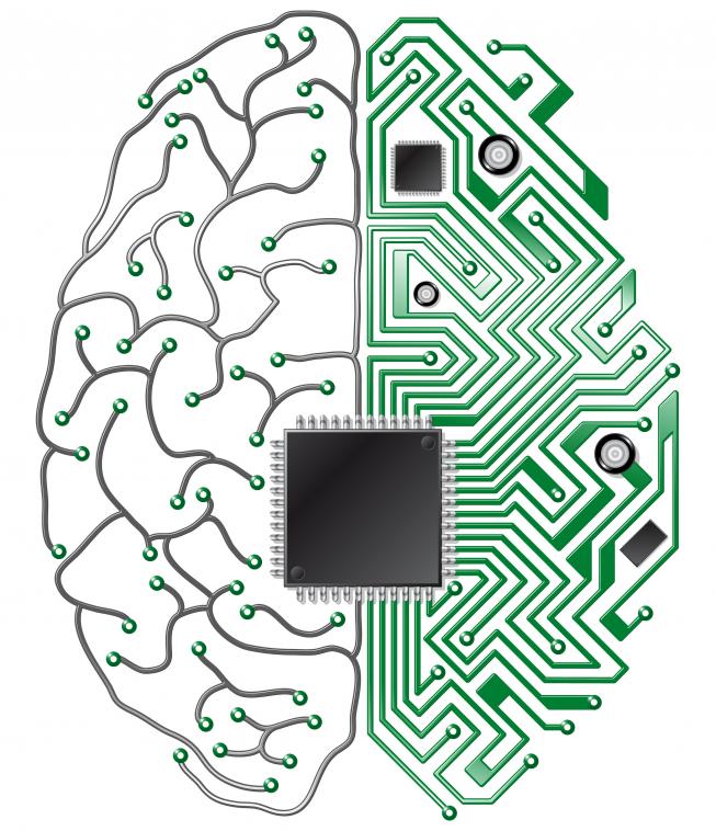 Analóg neurális hálóra épülő számítógép Analóg neurális hálóra épülő számítógép
